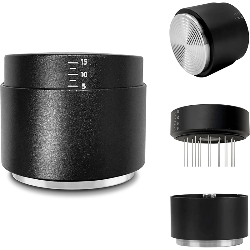 Coffee Equipment Kit - مكبس قهوة OANKR 2 في 1