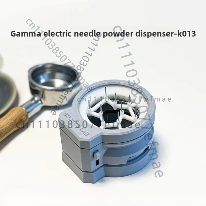Coffee Equipment Kit - مكون K013 لموزع المسحوق الكهربائي للقهوة
