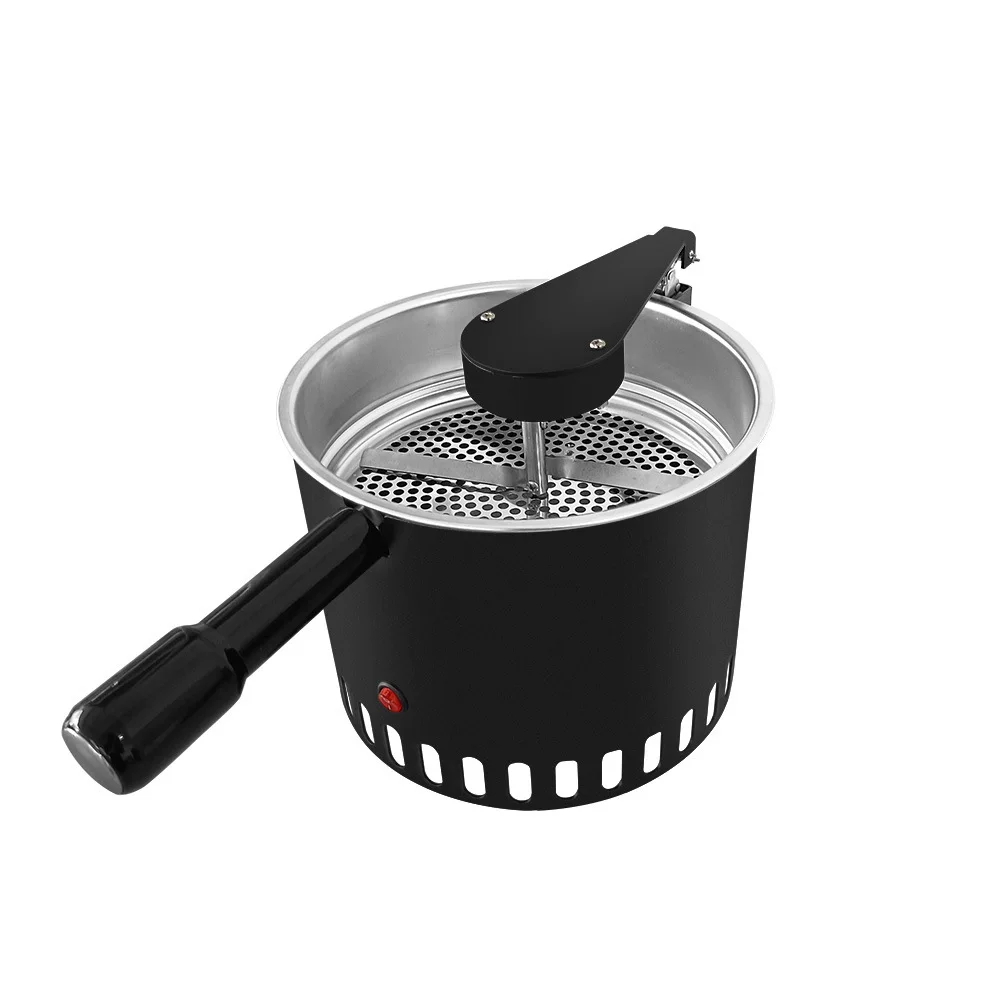 Coffee Equipment Tray - آلة تبريد حبوب القهوة كبيرة السعة،
