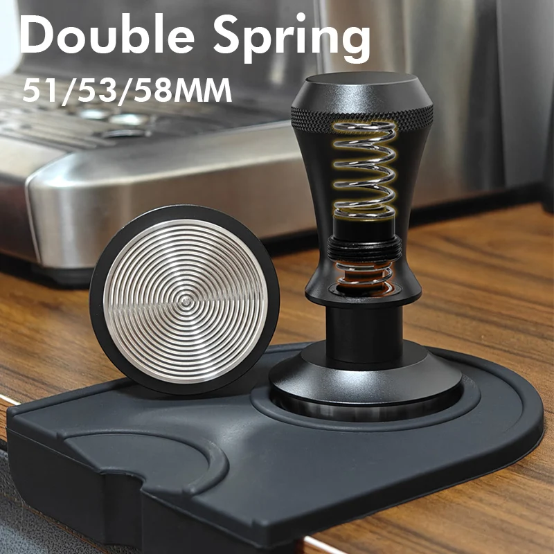 Coffee Equipment Kit - سدادة قهوة 51 مللي متر سدادة