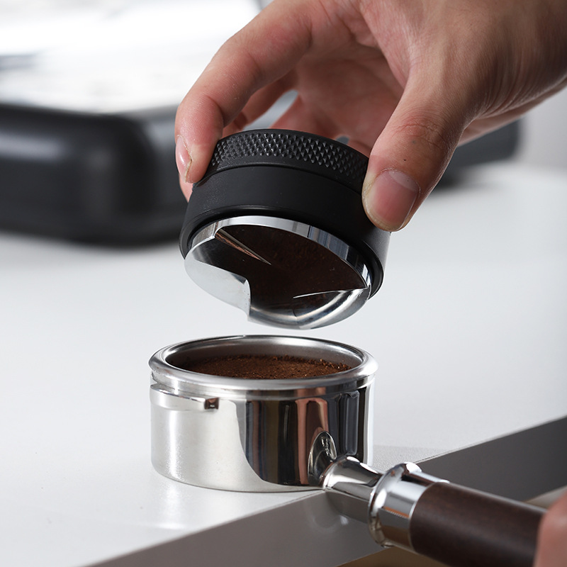 موزع قهوة إسبرسو ، أداة توزيع  - مراجعة Coffee Equipment Distributor وسعره