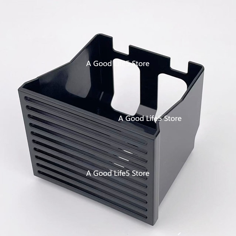 تنطبق على Nestlé Nespresso D55 - مراجعة Coffee Equipment Tray وسعره