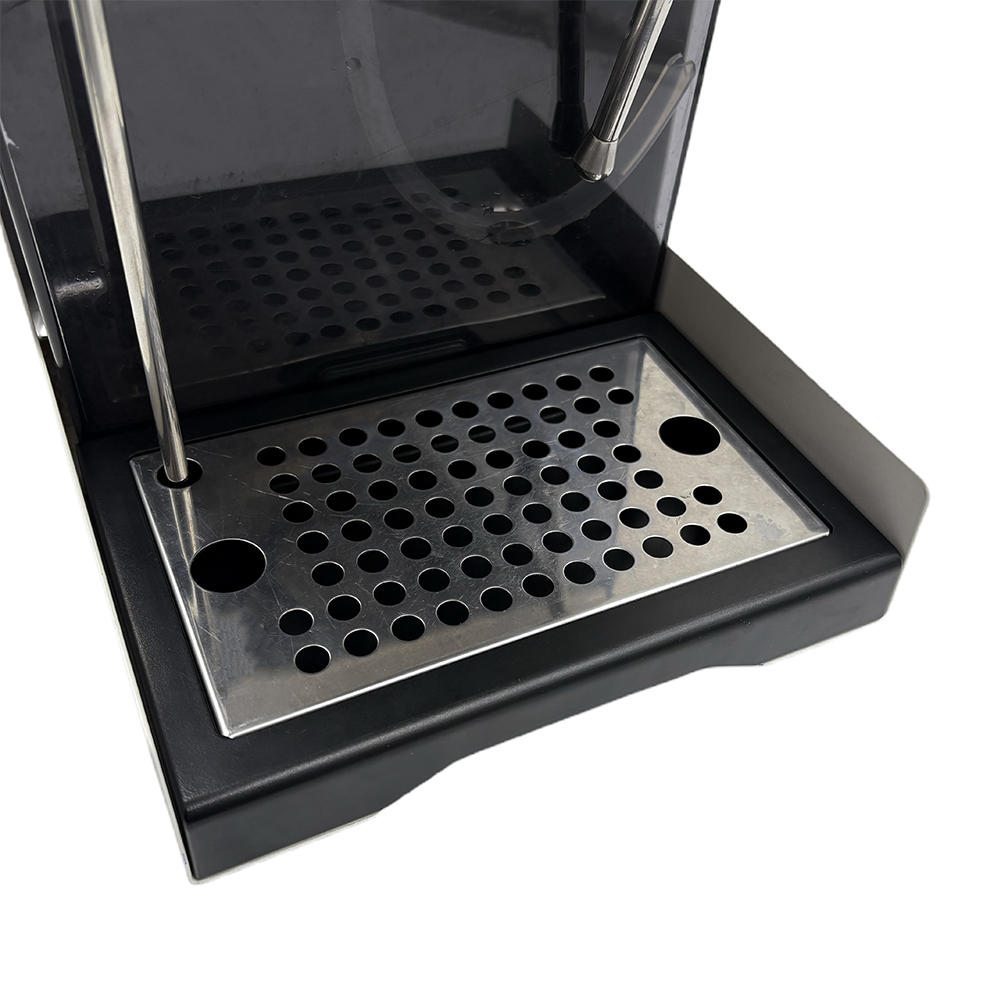 ملحقات ماكينة صنع القهوة الربي - مراجعة Coffee Equipment Tray وسعره