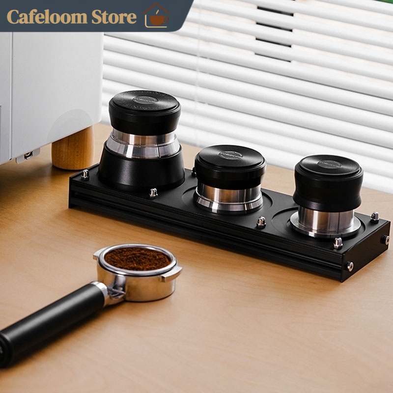 أداة توزيع القهوة ذاتية التسوي - مراجعة Coffee Equipment Distributor وسعره