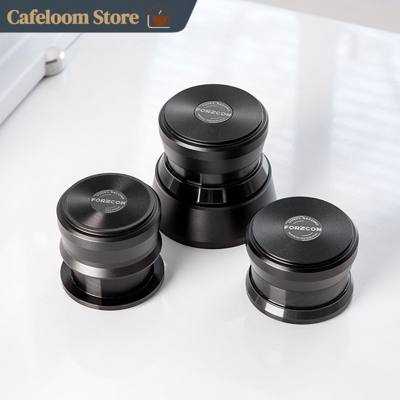 أداة توزيع القهوة ذاتية التسوي - مراجعة Coffee Equipment Distributor وسعره