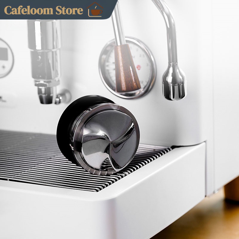 أداة توزيع القهوة ذاتية التسوي - مراجعة Coffee Equipment Distributor وسعره