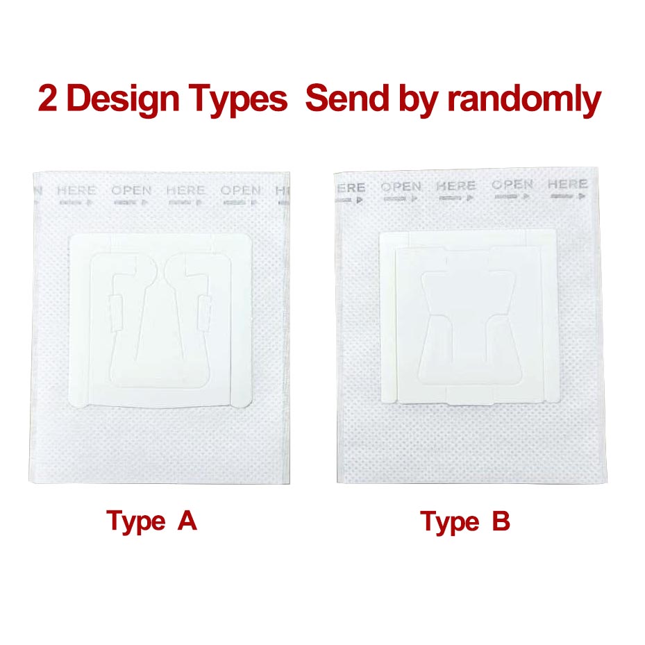 50/100 قطعة أكياس فلتر القهوة  - مراجعة Coffee Equipment Distributor وسعره