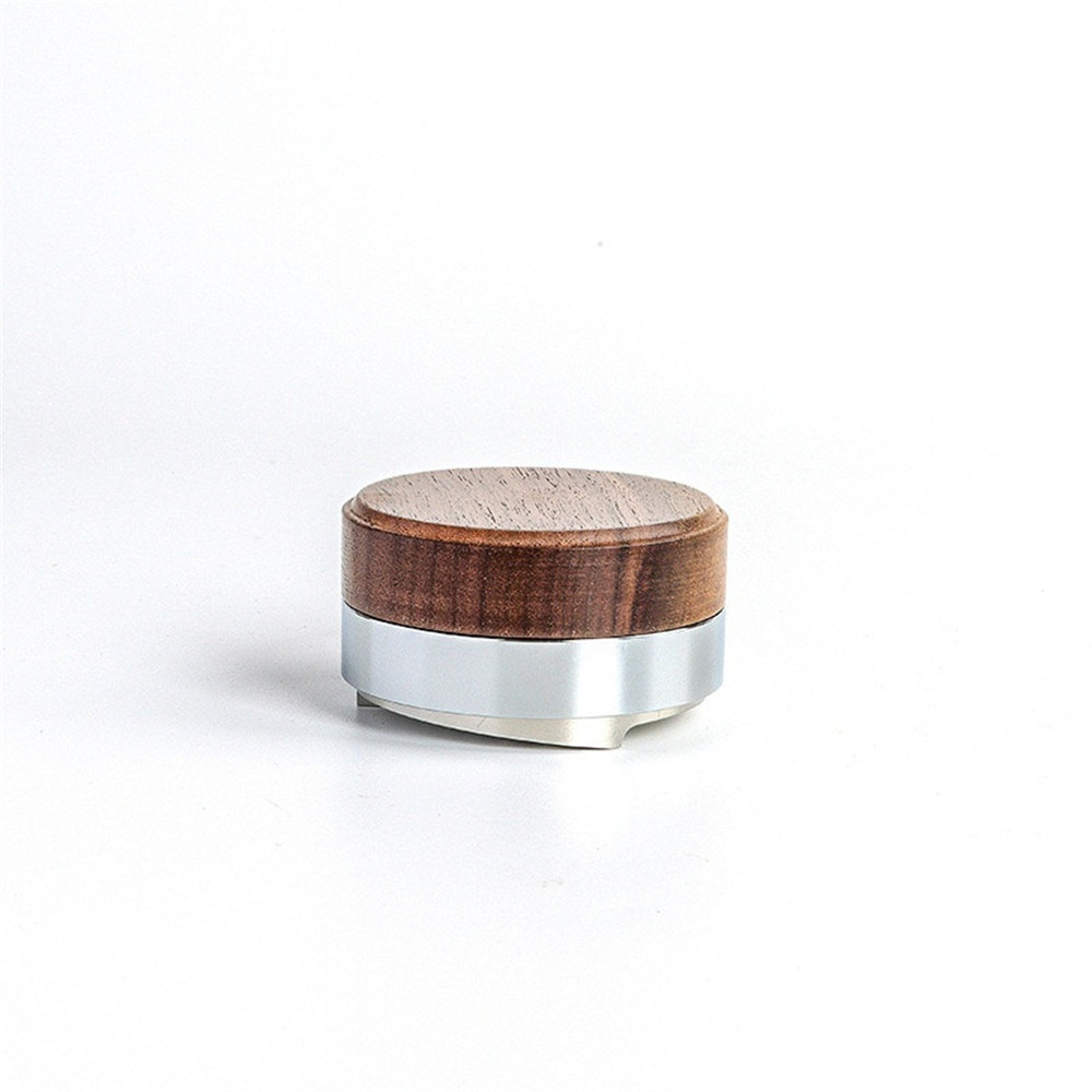51 53 58.5 مللي متر سدادة قهوة - مراجعة Coffee Equipment Kit وسعره