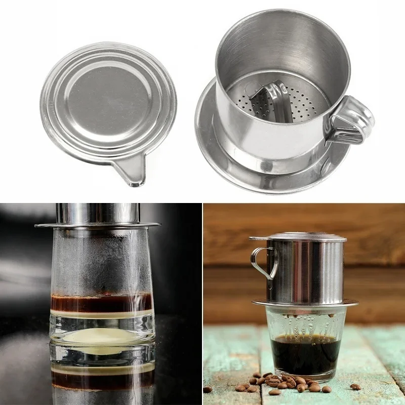 الفولاذ المقاوم للصدأ القهوة ت - مراجعة Coffee Equipment Distributor وسعره