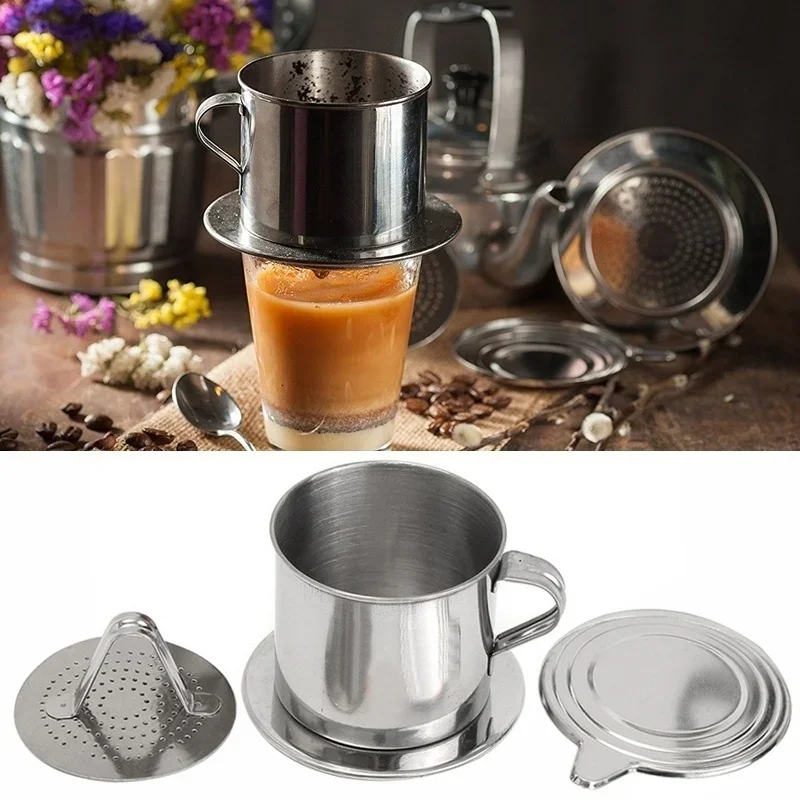 الفولاذ المقاوم للصدأ القهوة ت - مراجعة Coffee Equipment Distributor وسعره