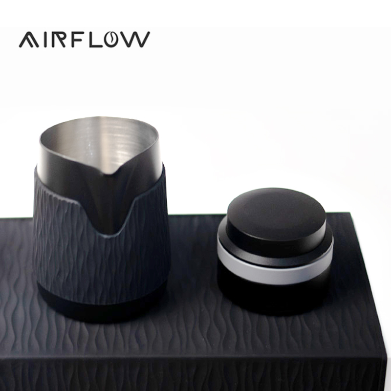 AIRFLOW حصيرة سيليكون للقهوة،  - مراجعة Coffee Equipment Distributor وسعره