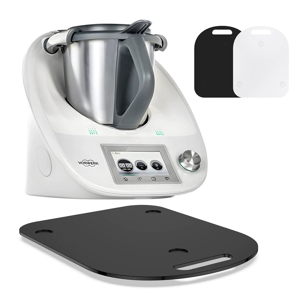 Thermomix TM5 TM6 علبة محضر ال - مراجعة Coffee Equipment Tray وسعره