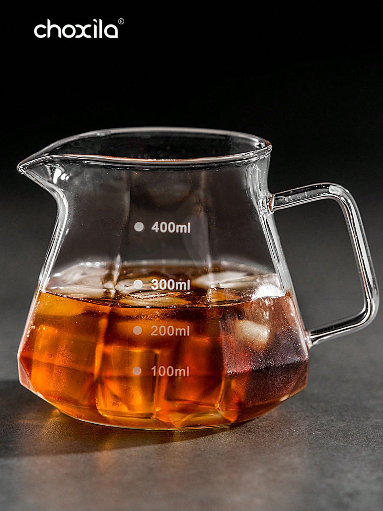 طقم صب القهوة مكون من 8 قطع، ط - مراجعة Coffee Equipment Kit وسعره