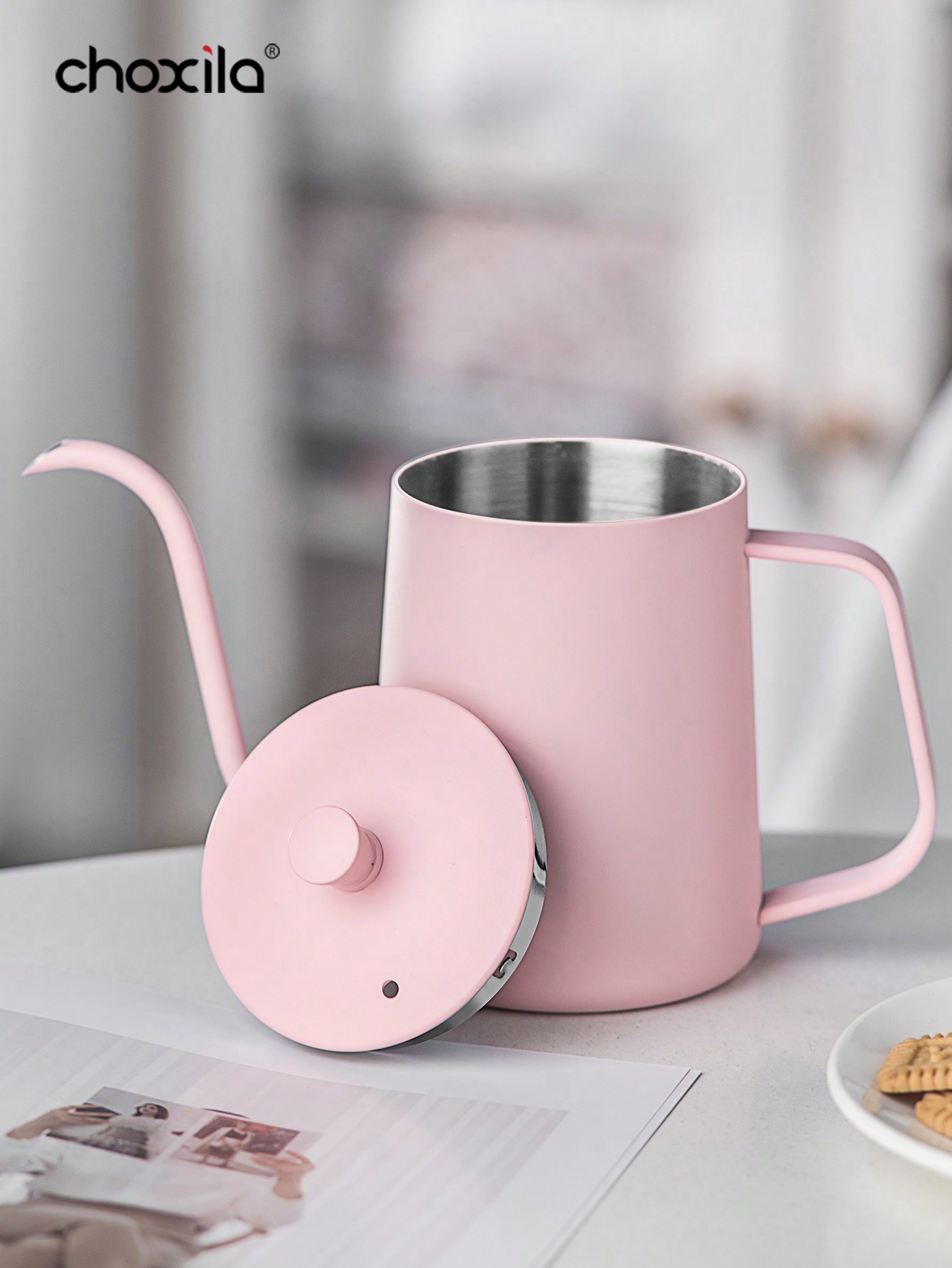 مجموعة واحدة من أدوات صنع القه - مراجعة Coffee Equipment Kit وسعره