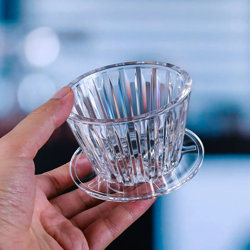 جهاز تقطير القهوة المحمول، صان - مراجعة Coffee Equipment Pour Over وسعره