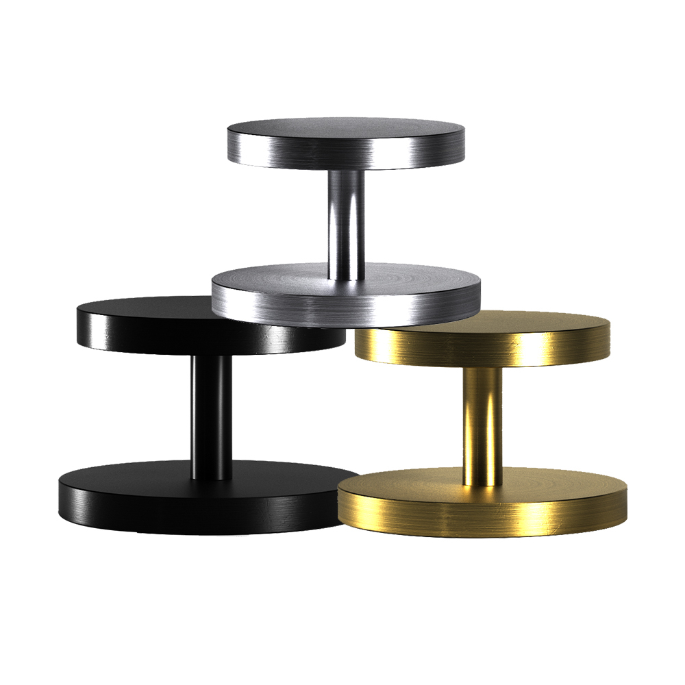 باريستا 58 مللي متر 51 مللي مت - مراجعة Coffee Equipment Kit وسعره
