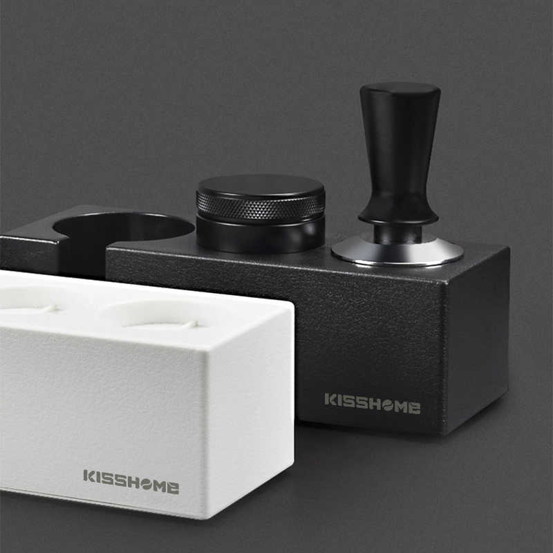سدادة قهوة 57 مللي متر 57.5 مل - مراجعة Coffee Equipment Kit وسعره