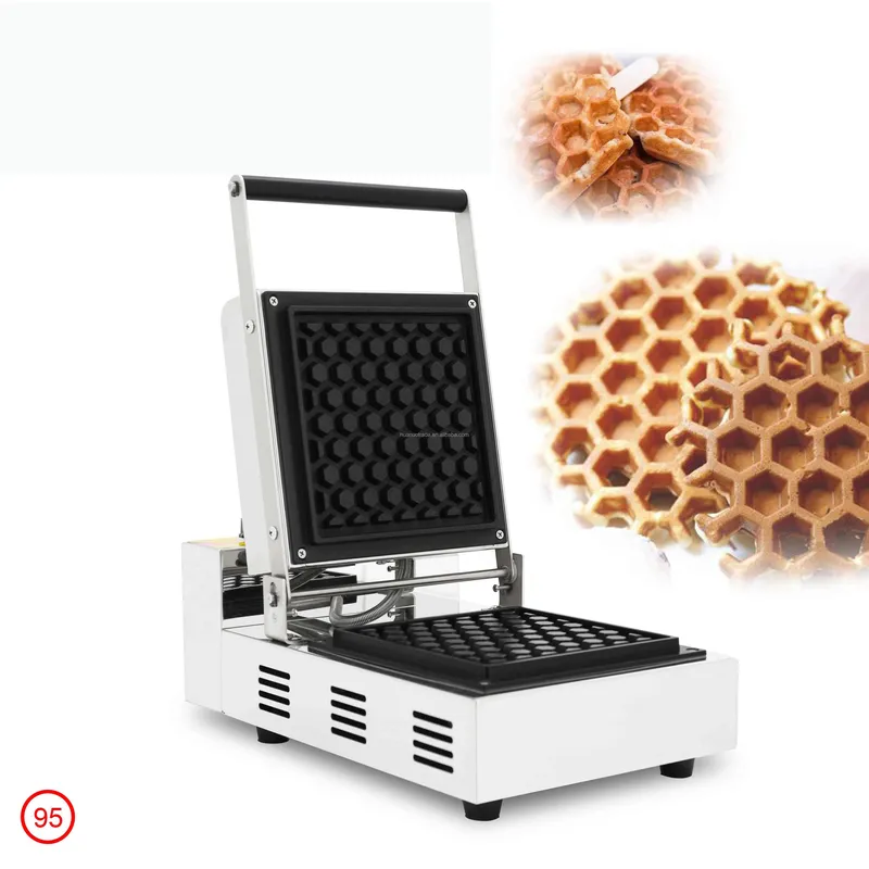 جهاز صنع الوافل التجاري مع صين - مراجعة Coffee Equipment Tray وسعره