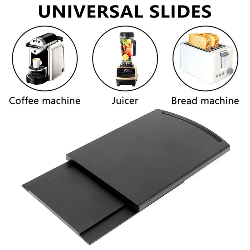 A01F-حصيرة انزلاقية لحوض المطب - مراجعة Coffee Equipment Tray وسعره