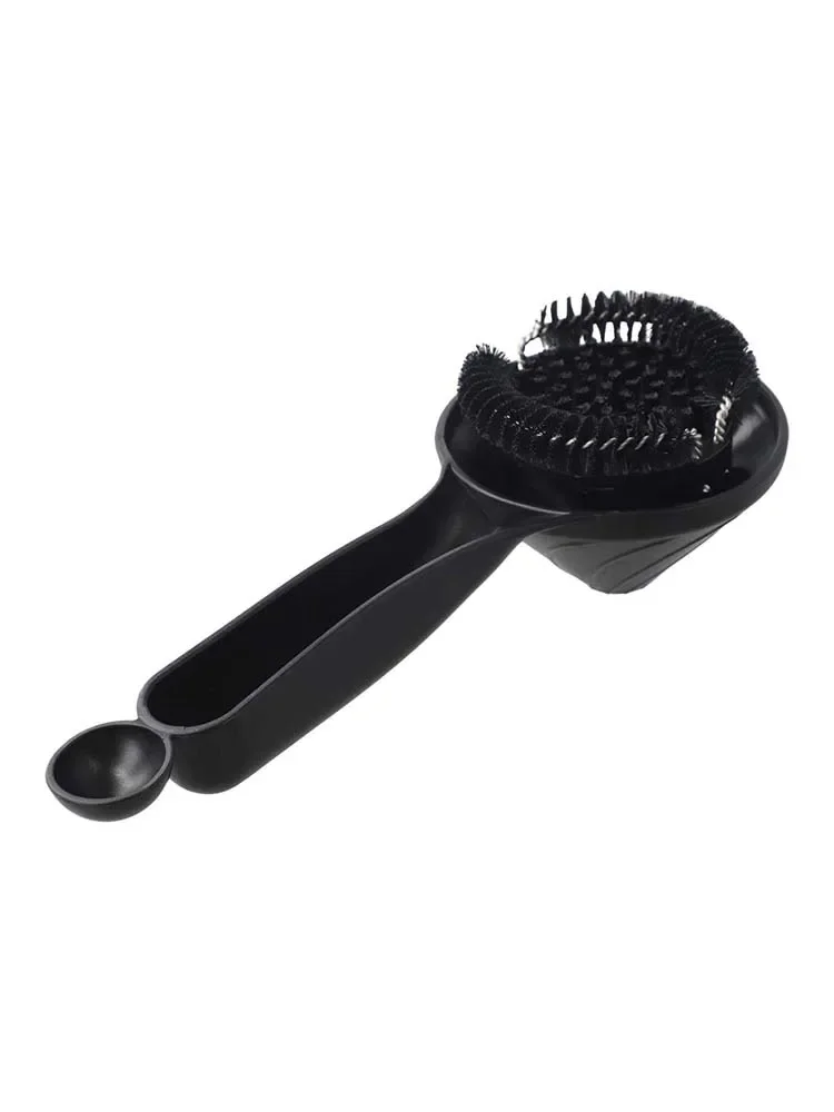 فرشاة تنظيف ماكينة القهوة، فرش - مراجعة Coffee Equipment Tray وسعره