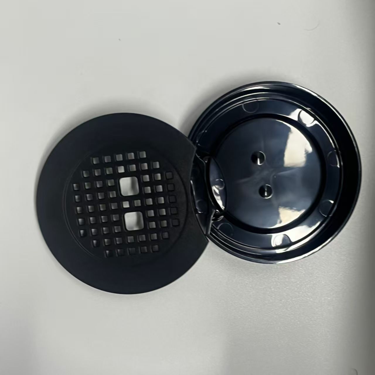 مناسب لآلة قهوة نسبريسو أتيليه - مراجعة Coffee Equipment Tray وسعره