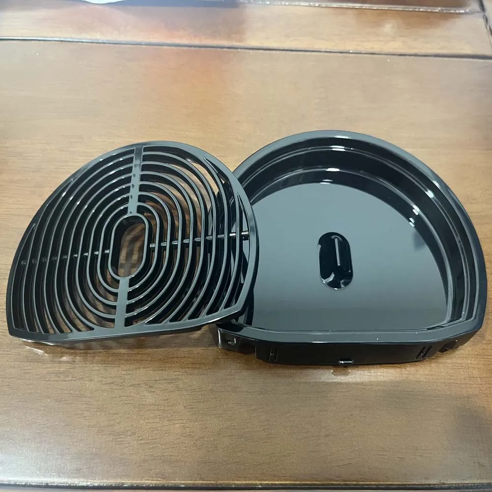 مناسبة لملحقات ماكينة القهوة N - مراجعة Coffee Equipment Tray وسعره