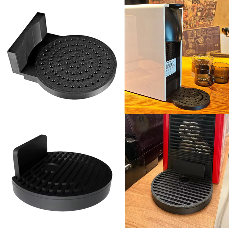 صينية تقطير صغيرة لماكينة قهوة - مراجعة Coffee Equipment Tray وسعره