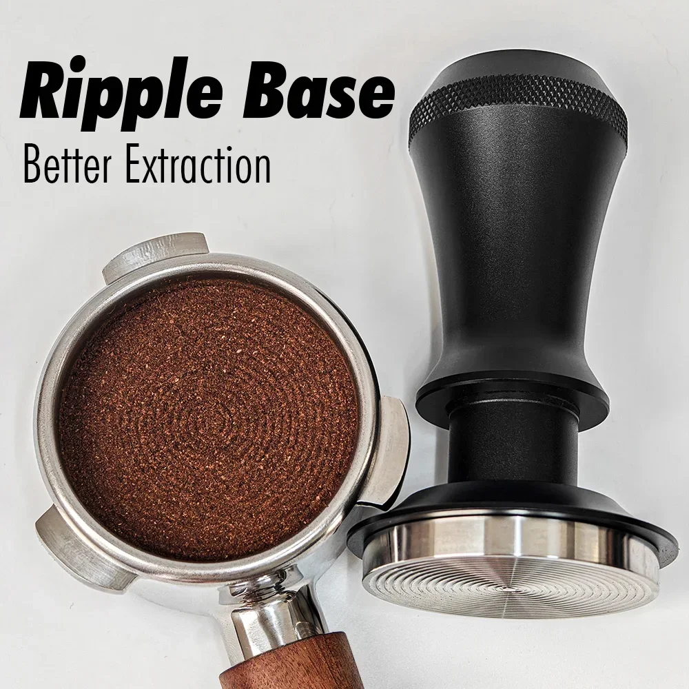 سدادة قهوة 51 مللي متر سدادة ز - مراجعة Coffee Equipment Kit وسعره